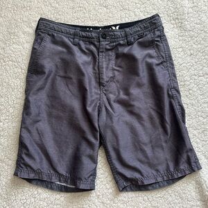 Hurley hybrid shorts